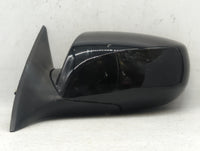 2009-2016 Hyundai Genesis Driver Side View Mirror - Left Door Mirror OEM Used - Oemusedautoparts1.com