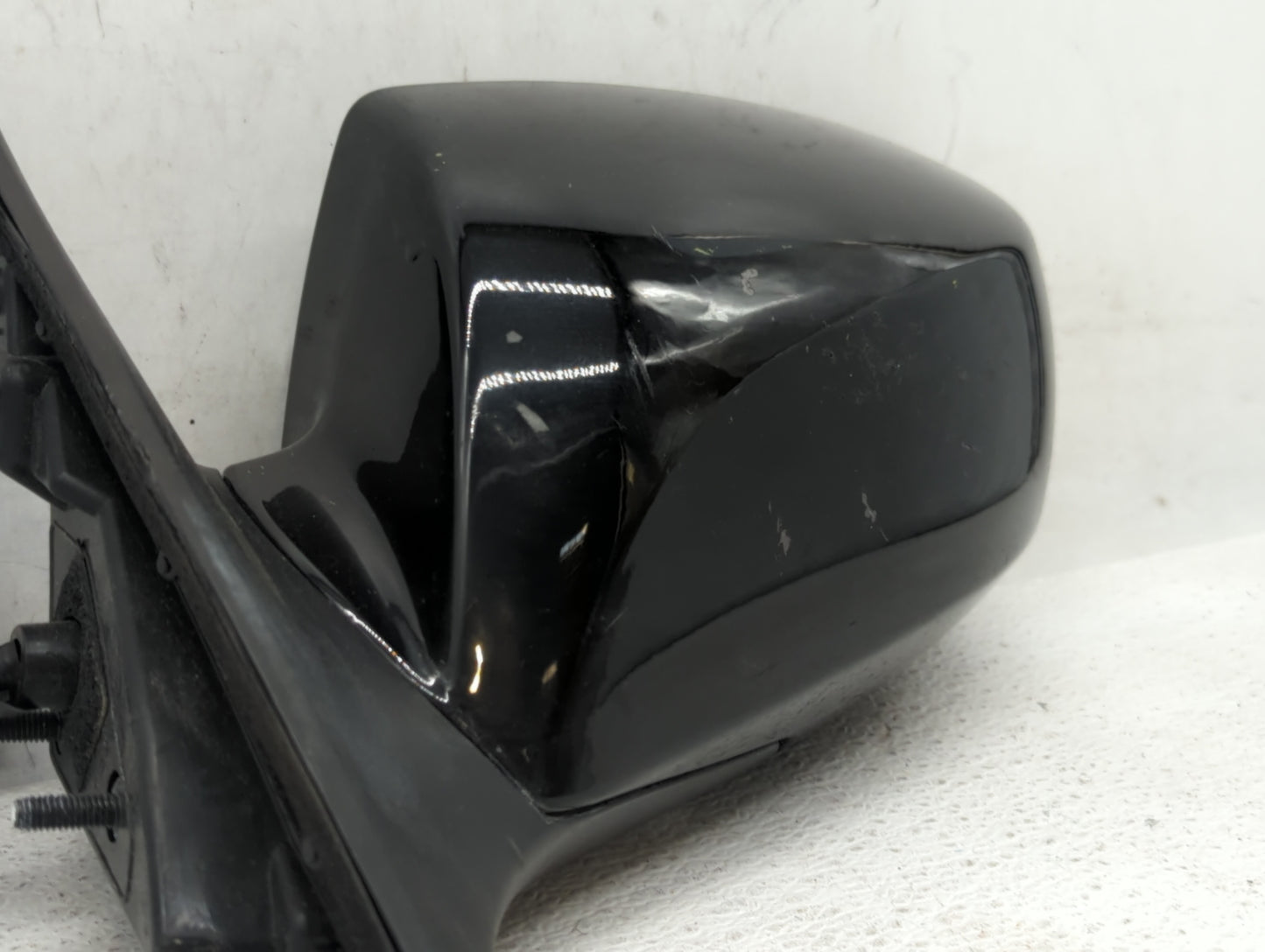 2009-2016 Hyundai Genesis Driver Side View Mirror - Left Door Mirror OEM Used - Oemusedautoparts1.com