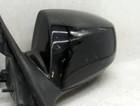 2009-2016 Hyundai Genesis Driver Side View Mirror - Left Door Mirror OEM Used - Oemusedautoparts1.com