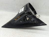 2009-2016 Hyundai Genesis Driver Side View Mirror - Left Door Mirror OEM Used - Oemusedautoparts1.com