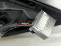 2009-2016 Hyundai Genesis Driver Side View Mirror - Left Door Mirror OEM Used - Oemusedautoparts1.com