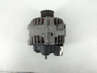 2013-2014 Hyundai Genesis Alternator Replacement Generator Charging Assembly Engine OEM P/N:37301-2C120 Fits Fits 2013 2014 