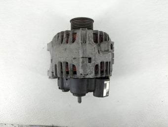 compare product 2013-2014 Hyundai Genesis Alternator Replacement Generator Charging Assembly Engine OEM P/N:37301-2C120 Fits Fits 2013 2014 OEM Used Auto Parts