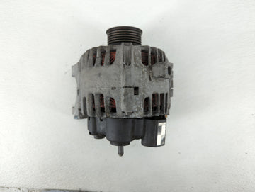 2013-2014 Hyundai Genesis Alternator Replacement Generator Charging Assembly Engine OEM P/N:37301-2C120 Fits Fits 2013 2014 