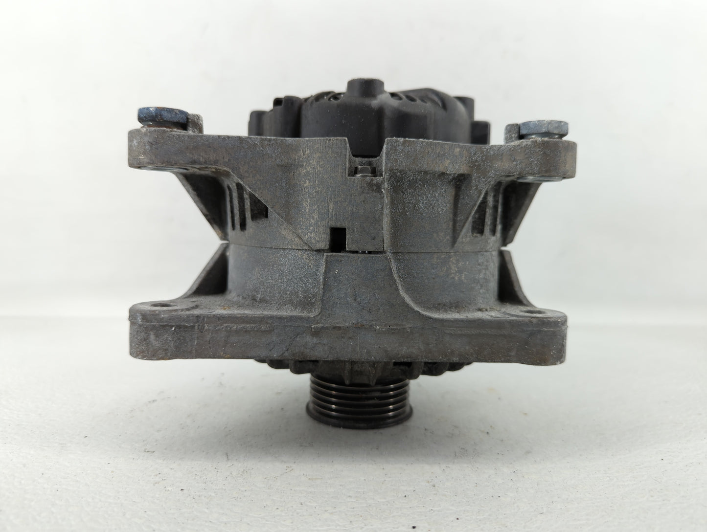 2013-2014 Hyundai Genesis Alternator Replacement Generator Charging Assembly Engine OEM P/N:37301-2C120 Fits Fits 2013 2014 