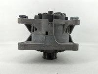 2013-2014 Hyundai Genesis Alternator Replacement Generator Charging Assembly Engine OEM P/N:37301-2C120 Fits Fits 2013 2014 