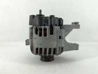 2013-2014 Hyundai Genesis Alternator Replacement Generator Charging Assembly Engine OEM P/N:37301-2C120 Fits Fits 2013 2014 