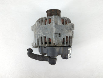 compare product 2013-2014 Hyundai Genesis Alternator Replacement Generator Charging Assembly Engine OEM P/N:37301-2C120 Fits Fits 2013 2014 OEM Used Auto Parts