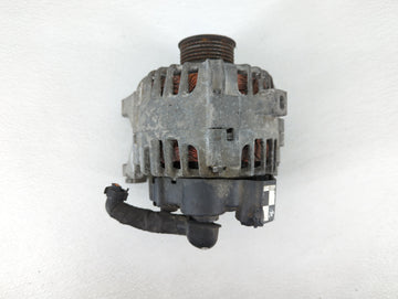 2013-2014 Hyundai Genesis Alternator Replacement Generator Charging Assembly Engine OEM P/N:37301-2C120 Fits Fits 2013 2014 