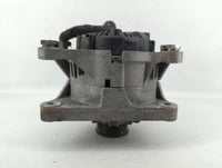 2013-2014 Hyundai Genesis Alternator Replacement Generator Charging Assembly Engine OEM P/N:37301-2C120 Fits Fits 2013 2014 