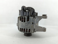 2013-2014 Hyundai Genesis Alternator Replacement Generator Charging Assembly Engine OEM P/N:37301-2C120 Fits Fits 2013 2014 