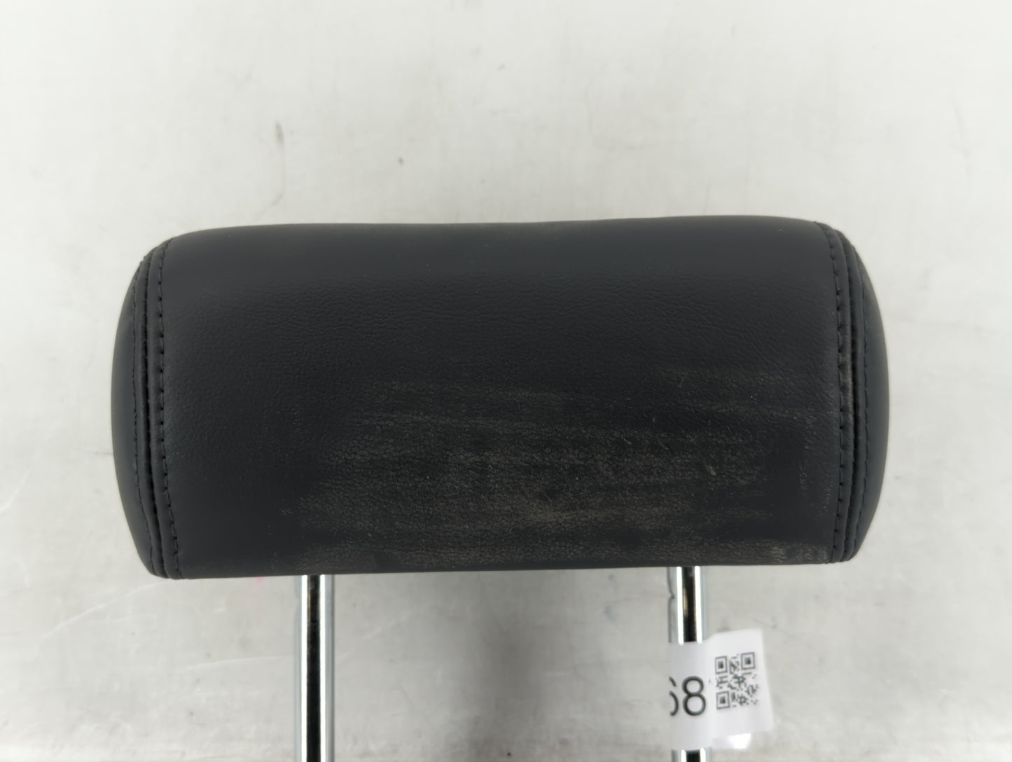 2013-2016 Hyundai Genesis Headrest Head Rest Rear Center Seat Fits Fits 2013 2014 2015 2016 OEM Used Auto Parts - Oemusedaut