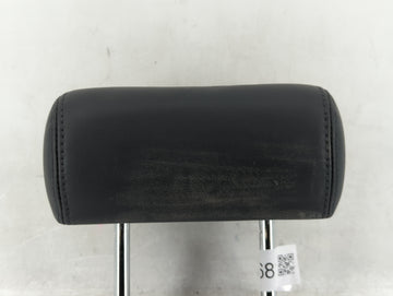 2013-2016 Hyundai Genesis Headrest Head Rest Rear Center Seat Fits Fits 2013 2014 2015 2016 OEM Used Auto Parts - Oemusedaut