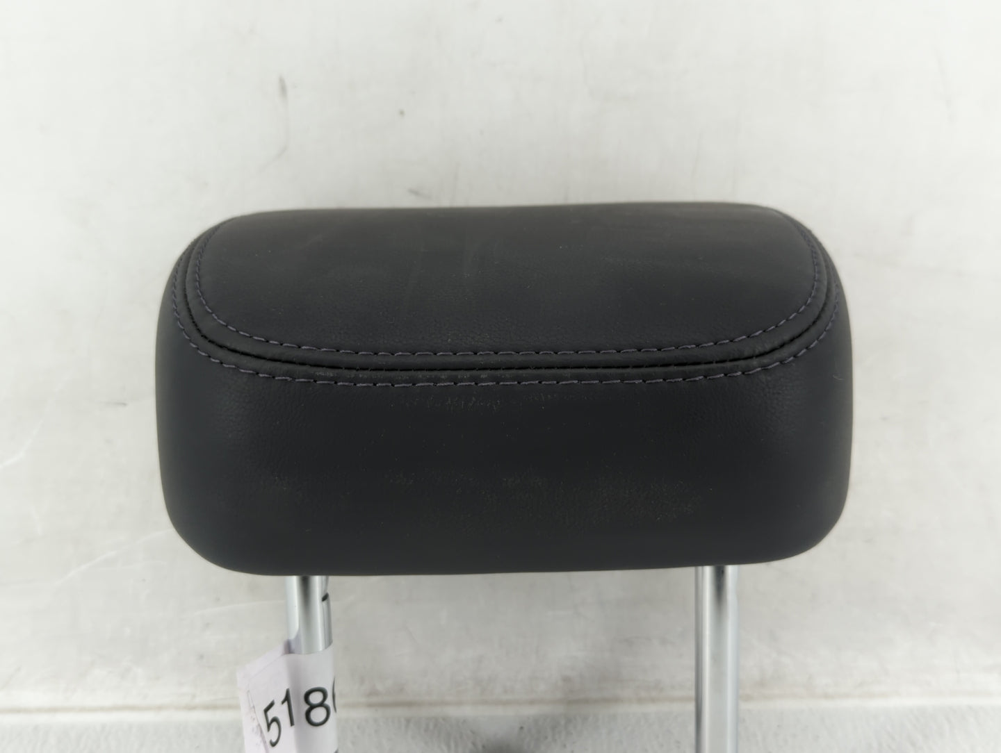 2013-2016 Hyundai Genesis Headrest Head Rest Rear Center Seat Fits Fits 2013 2014 2015 2016 OEM Used Auto Parts - Oemusedaut