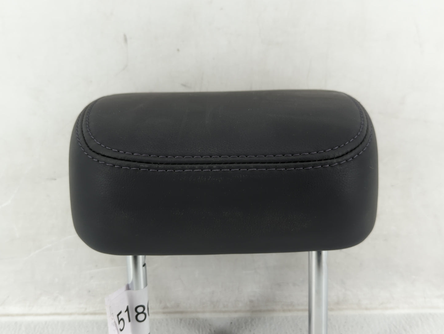 2013-2016 Hyundai Genesis Headrest Head Rest Rear Center Seat Fits Fits 2013 2014 2015 2016 OEM Used Auto Parts - Oemusedaut