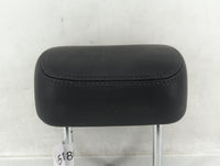 2013-2016 Hyundai Genesis Headrest Head Rest Rear Center Seat Fits Fits 2013 2014 2015 2016 OEM Used Auto Parts - Oemusedaut