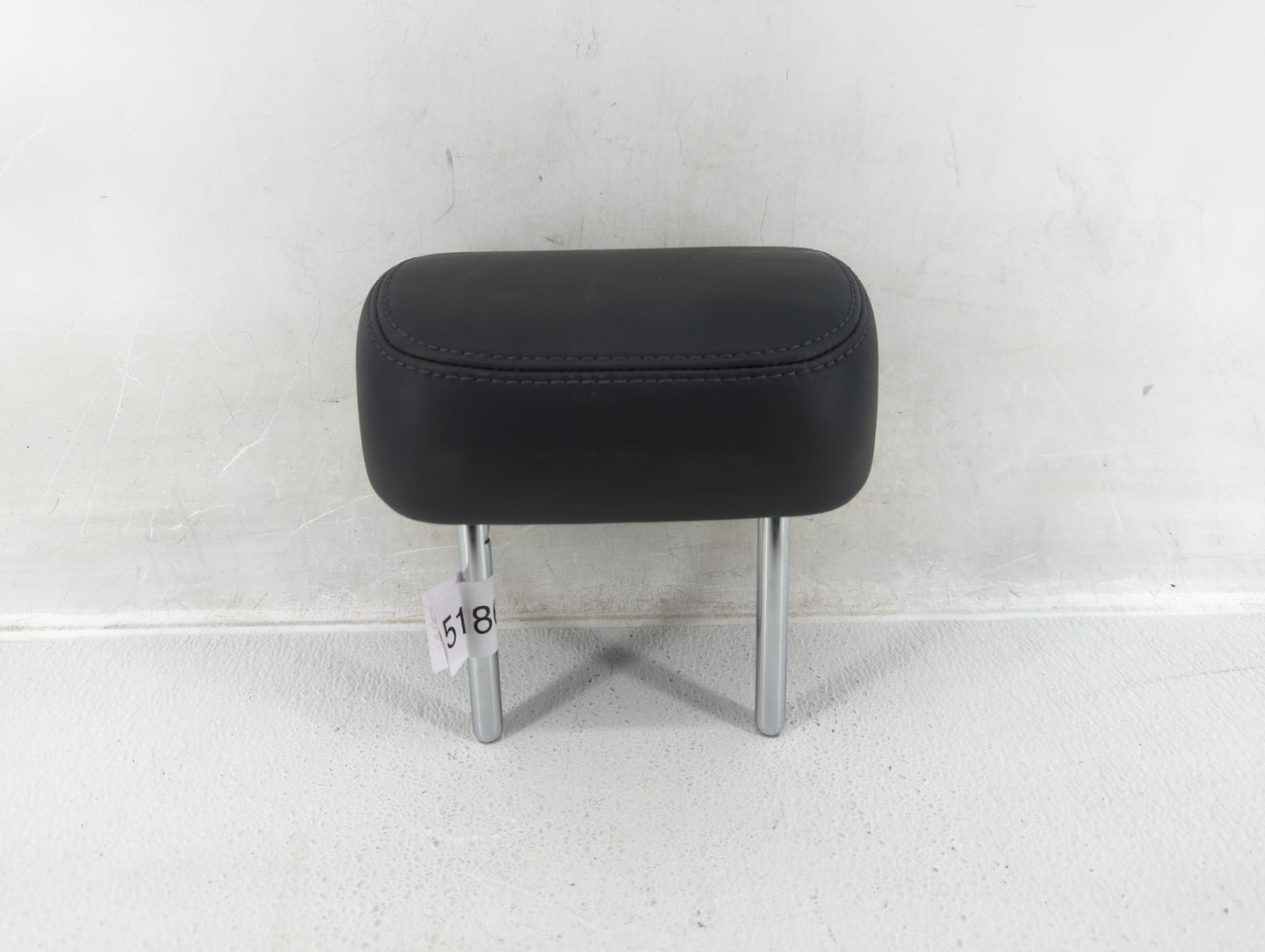 2013-2016 Hyundai Genesis Headrest Head Rest Rear Center Seat Fits Fits 2013 2014 2015 2016 OEM Used Auto Parts - Oemusedaut