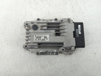 2013-2014 Hyundai Genesis Chassis Control Module Ccm Bcm Body Control - Oemusedautoparts1.com