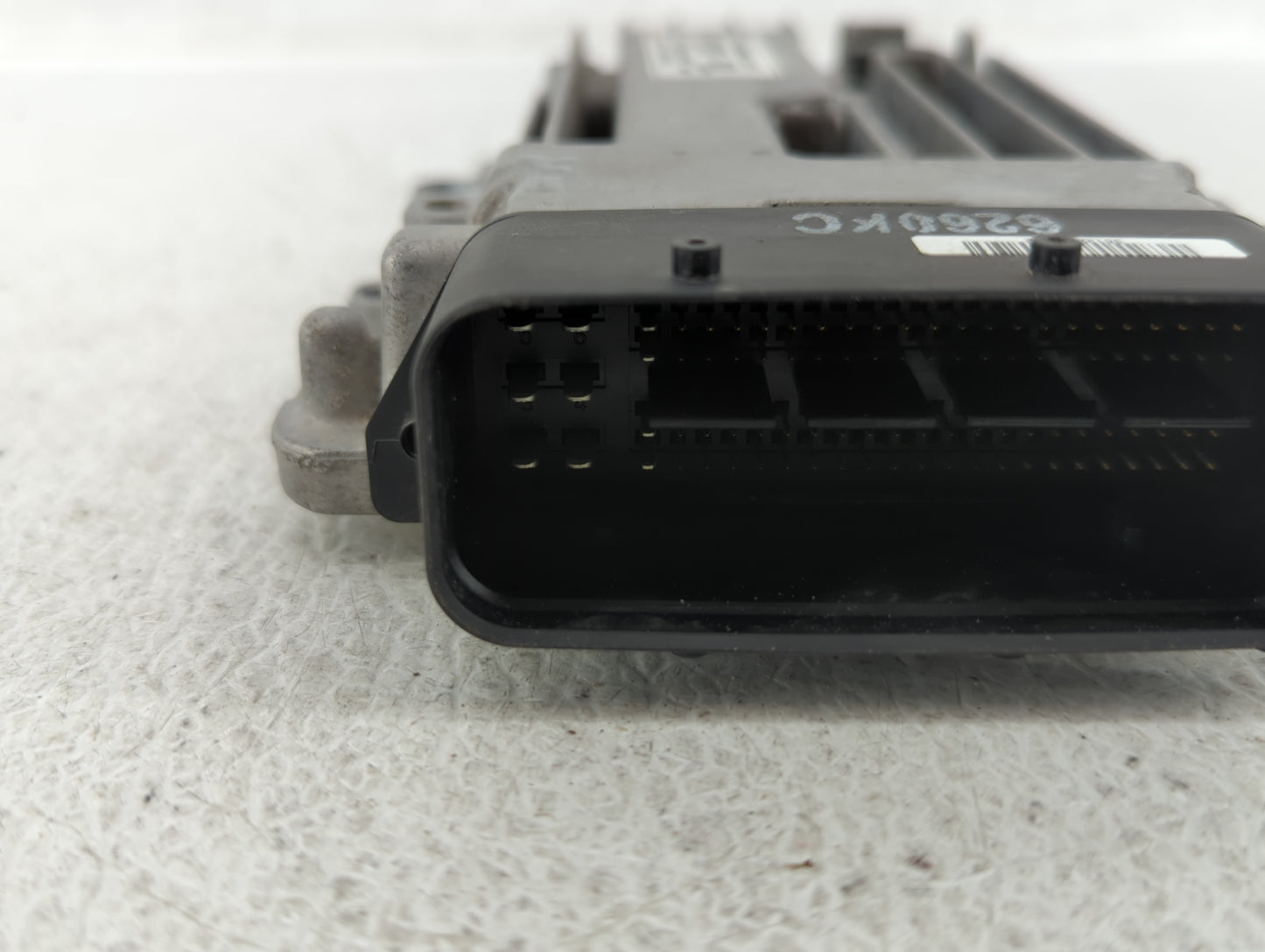 2013-2014 Hyundai Genesis Chassis Control Module Ccm Bcm Body Control - Oemusedautoparts1.com