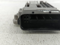 2013-2014 Hyundai Genesis Chassis Control Module Ccm Bcm Body Control - Oemusedautoparts1.com