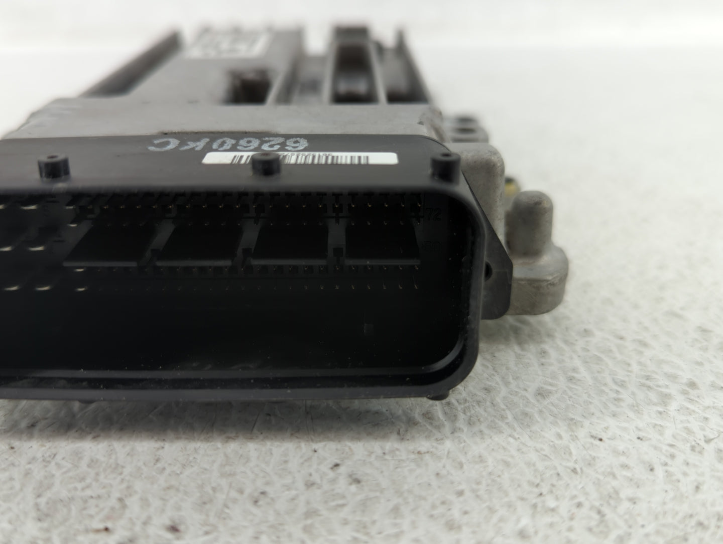 2013-2014 Hyundai Genesis Chassis Control Module Ccm Bcm Body Control - Oemusedautoparts1.com