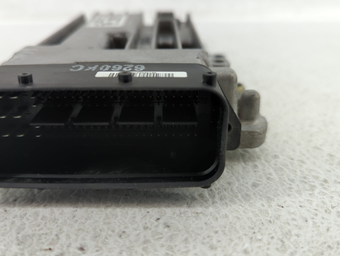 2013-2014 Hyundai Genesis Chassis Control Module Ccm Bcm Body Control - Oemusedautoparts1.com