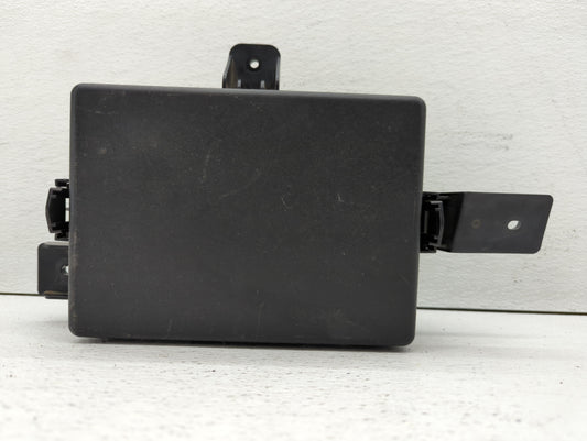 2013-2014 Hyundai Genesis Fusebox Fuse Box Panel Relay Module P/N:91264-2M901 N91264-2M901-06 Fits Fits 2013 2014 OEM Used A