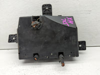 2013-2014 Hyundai Genesis Fusebox Fuse Box Panel Relay Module P/N:91264-2M901 N91264-2M901-06 Fits Fits 2013 2014 OEM Used A
