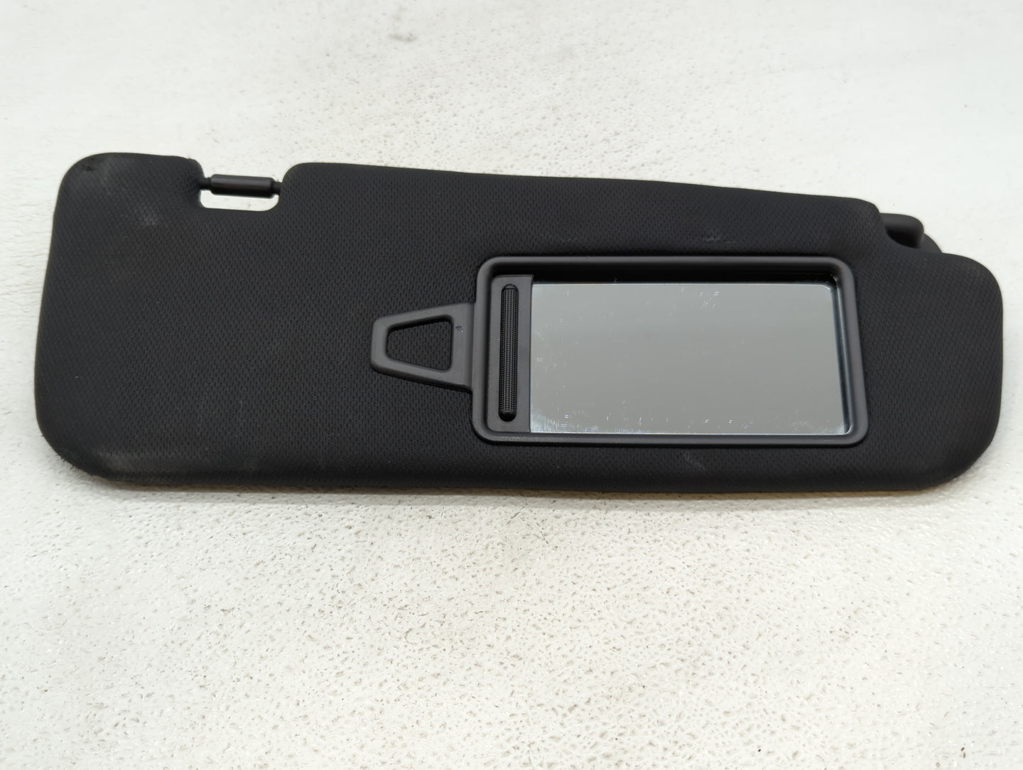 2009-2016 Hyundai Genesis Sun Visor Shade Replacement Passenger Right Mirror Fits Fits 2009 2010 2011 2012 2013 2014 2015 20