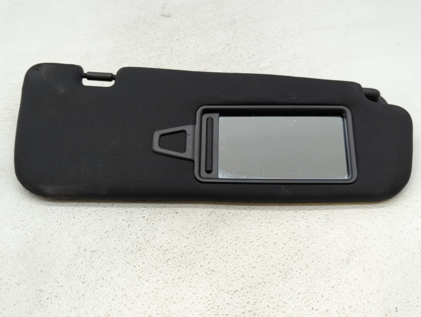 2009-2016 Hyundai Genesis Sun Visor Shade Replacement Passenger Right Mirror Fits Fits 2009 2010 2011 2012 2013 2014 2015 20