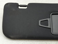 2009-2016 Hyundai Genesis Sun Visor Shade Replacement Passenger Right Mirror Fits Fits 2009 2010 2011 2012 2013 2014 2015 20