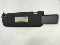 2009-2016 Hyundai Genesis Sun Visor Shade Replacement Passenger Right Mirror Fits Fits 2009 2010 2011 2012 2013 2014 2015 20