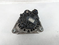2013-2014 Hyundai Genesis Alternator Replacement Generator Charging Assembly Engine OEM P/N:37301-2C120 Fits Fits 2013 2014 