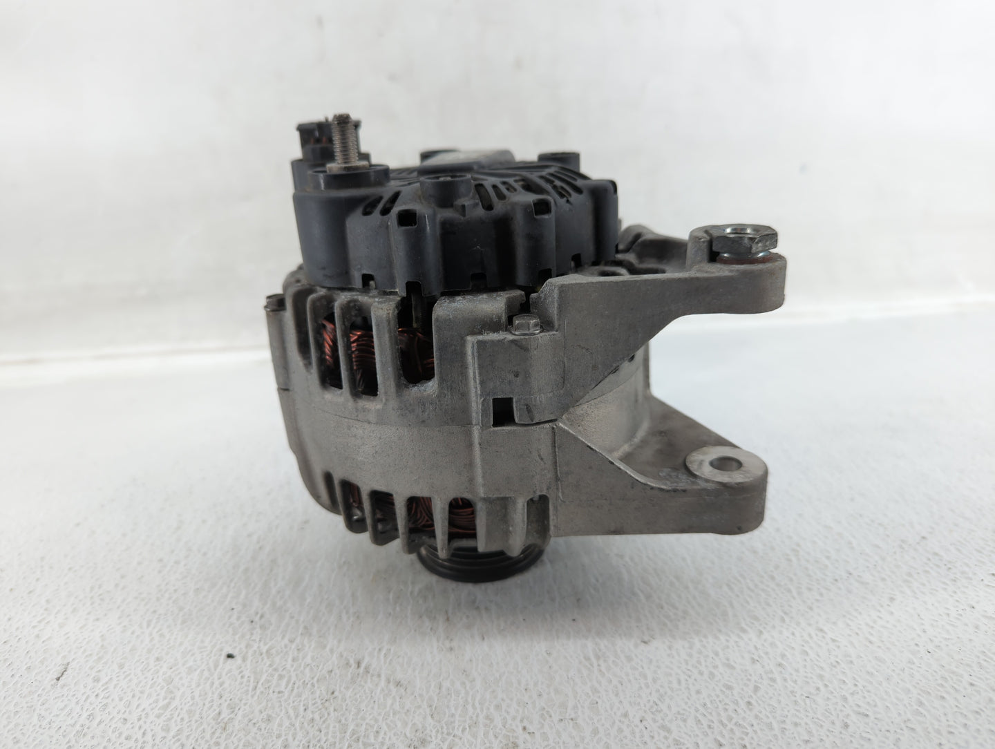 2013-2014 Hyundai Genesis Alternator Replacement Generator Charging Assembly Engine OEM P/N:37301-2C120 Fits Fits 2013 2014 