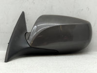 2009-2016 Hyundai Genesis Driver Side View Mirror - Left Door Mirror OEM Used - Oemusedautoparts1.com