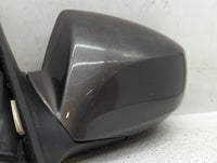 2009-2016 Hyundai Genesis Driver Side View Mirror - Left Door Mirror OEM Used - Oemusedautoparts1.com
