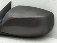 2009-2016 Hyundai Genesis Driver Side View Mirror - Left Door Mirror OEM Used - Oemusedautoparts1.com