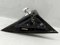 2009-2016 Hyundai Genesis Driver Side View Mirror - Left Door Mirror OEM Used - Oemusedautoparts1.com