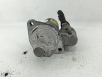 2013-2014 Hyundai Genesis Car Starter Motor Solenoid OEM P/N:8000357 36100-2G200 Fits OEM Used Auto Parts - Oemusedautoparts