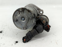 2013-2014 Hyundai Genesis Car Starter Motor Solenoid OEM P/N:8000357 36100-2G200 Fits OEM Used Auto Parts - Oemusedautoparts