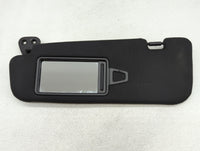 2009-2016 Hyundai Genesis Sun Visor Shade Replacement Driver Left Mirror Fits Fits 2009 2010 2011 2012 2013 2014 2015 2016 O