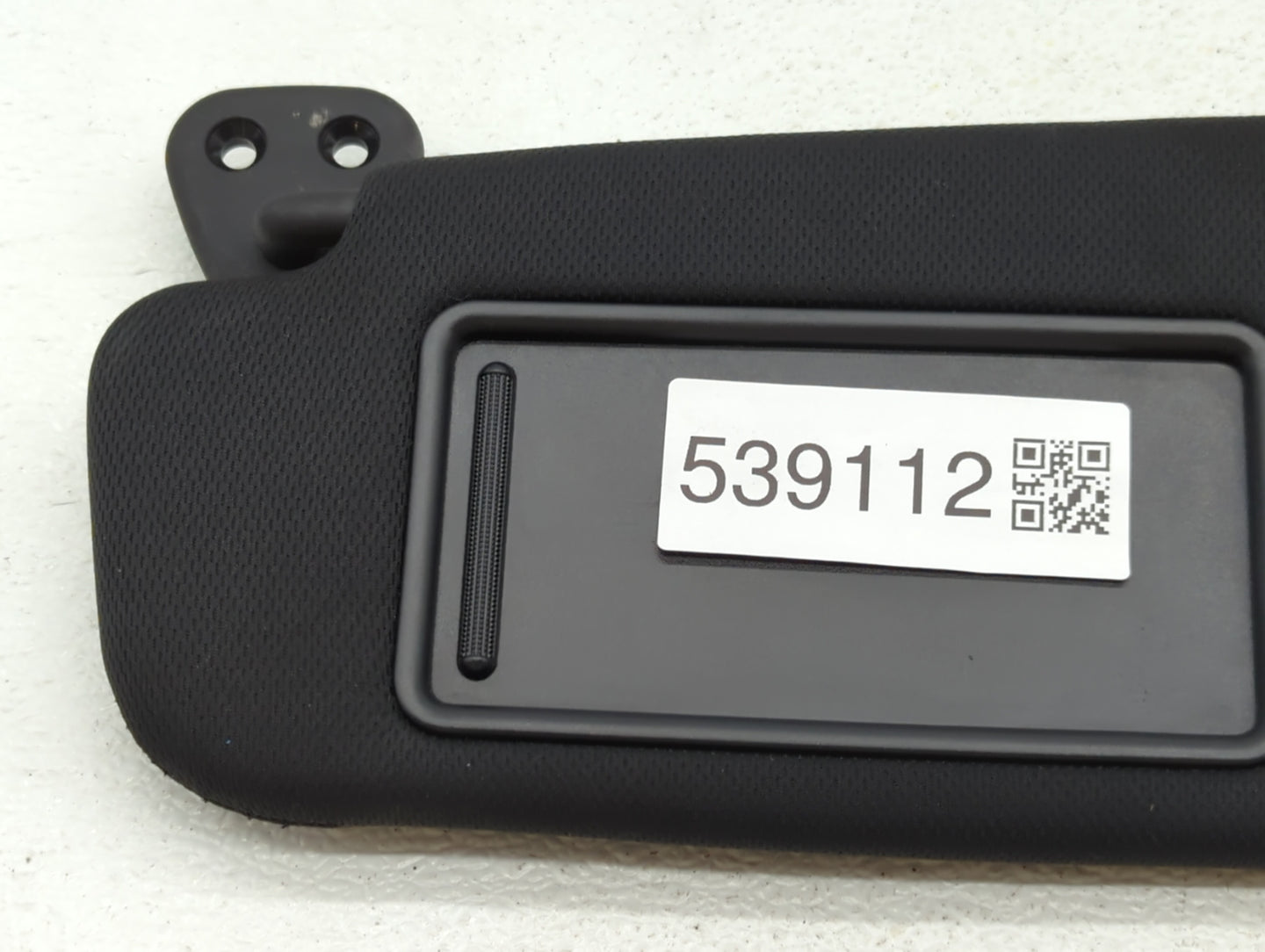 2009-2016 Hyundai Genesis Sun Visor Shade Replacement Driver Left Mirror Fits Fits 2009 2010 2011 2012 2013 2014 2015 2016 O