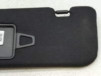 2009-2016 Hyundai Genesis Sun Visor Shade Replacement Driver Left Mirror Fits Fits 2009 2010 2011 2012 2013 2014 2015 2016 O