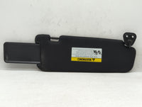 2009-2016 Hyundai Genesis Sun Visor Shade Replacement Driver Left Mirror Fits Fits 2009 2010 2011 2012 2013 2014 2015 2016 O