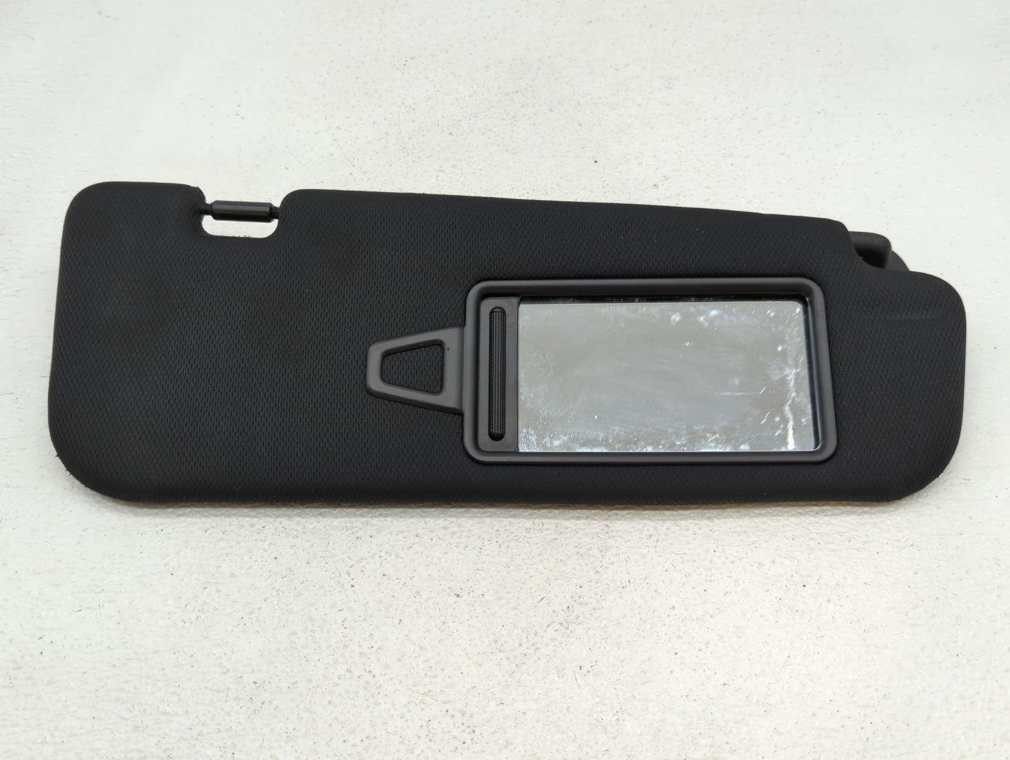 2009-2016 Hyundai Genesis Sun Visor Shade Replacement Passenger Right Mirror Fits Fits 2009 2010 2011 2012 2013 2014 2015 20