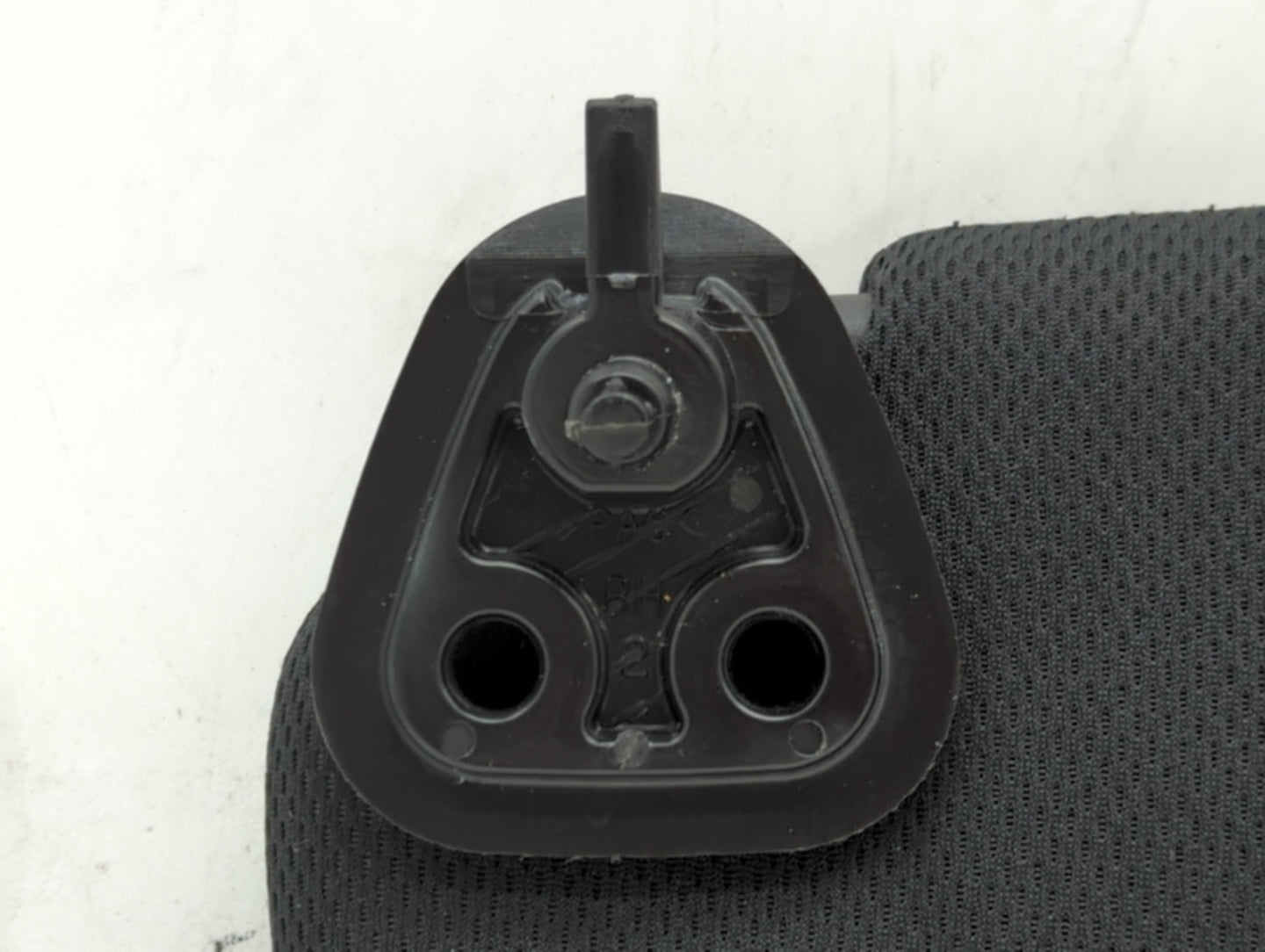 2009-2016 Hyundai Genesis Sun Visor Shade Replacement Passenger Right Mirror Fits Fits 2009 2010 2011 2012 2013 2014 2015 20