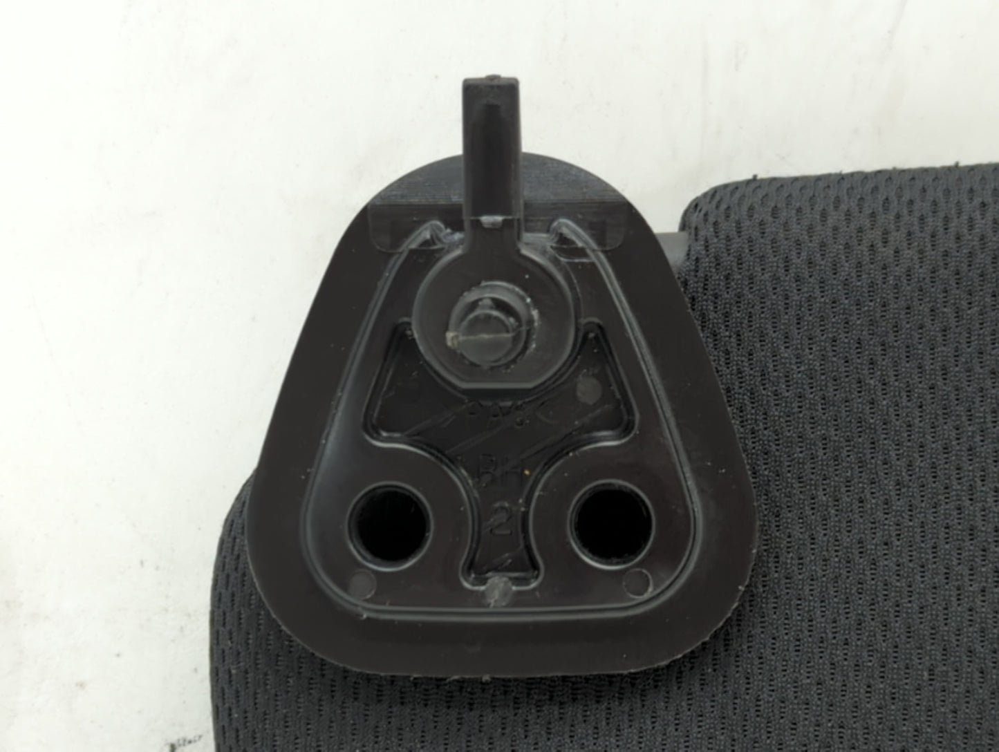 2009-2016 Hyundai Genesis Sun Visor Shade Replacement Passenger Right Mirror Fits Fits 2009 2010 2011 2012 2013 2014 2015 20