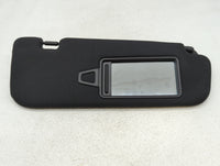 2009-2016 Hyundai Genesis Sun Visor Shade Replacement Passenger Right Mirror Fits Fits 2009 2010 2011 2012 2013 2014 2015 20