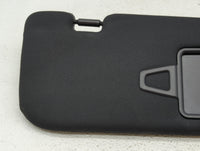 2009-2016 Hyundai Genesis Sun Visor Shade Replacement Passenger Right Mirror Fits Fits 2009 2010 2011 2012 2013 2014 2015 20