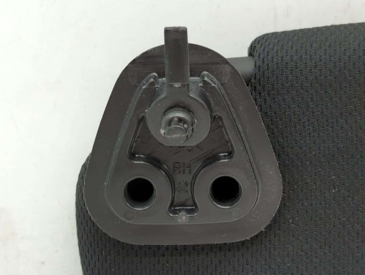 2009-2016 Hyundai Genesis Sun Visor Shade Replacement Passenger Right Mirror Fits Fits 2009 2010 2011 2012 2013 2014 2015 20